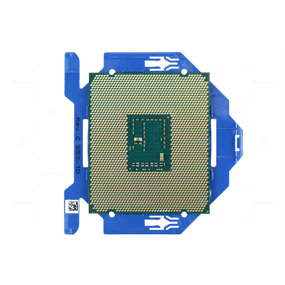762452-001 HP INTEL XEON E5-2690 V3 2.60GHZ 12 CORE 30MB LGA2011-3